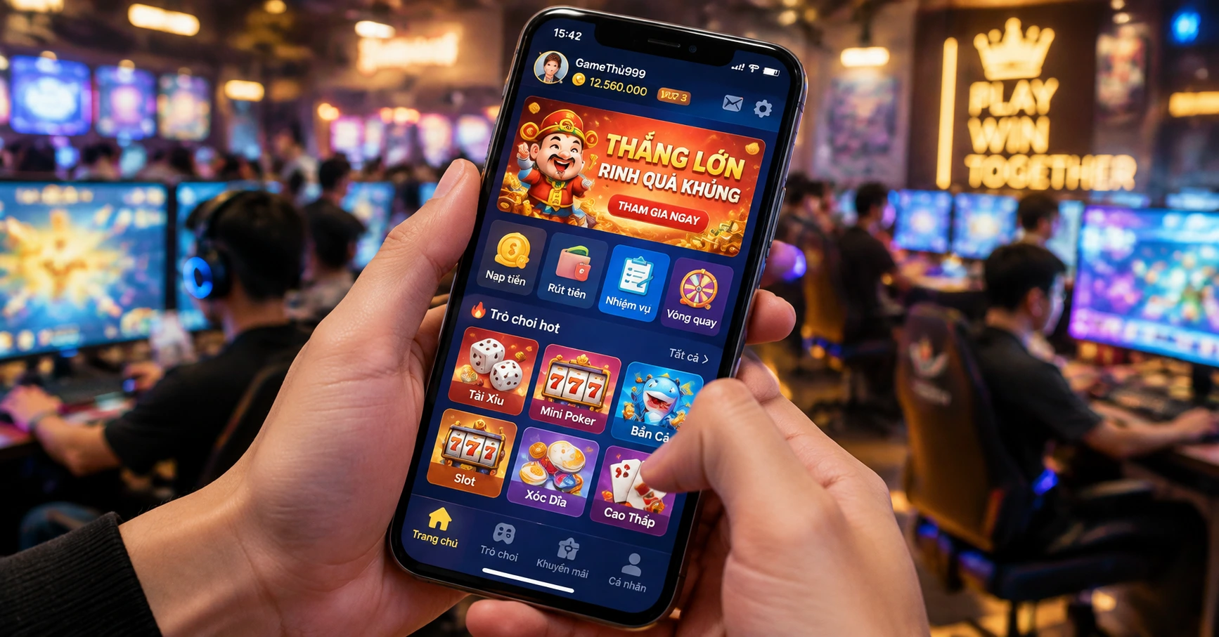 mb88 okvip - Cổng game đổi thưởng hàng đầu tại Việt Nam - image 3