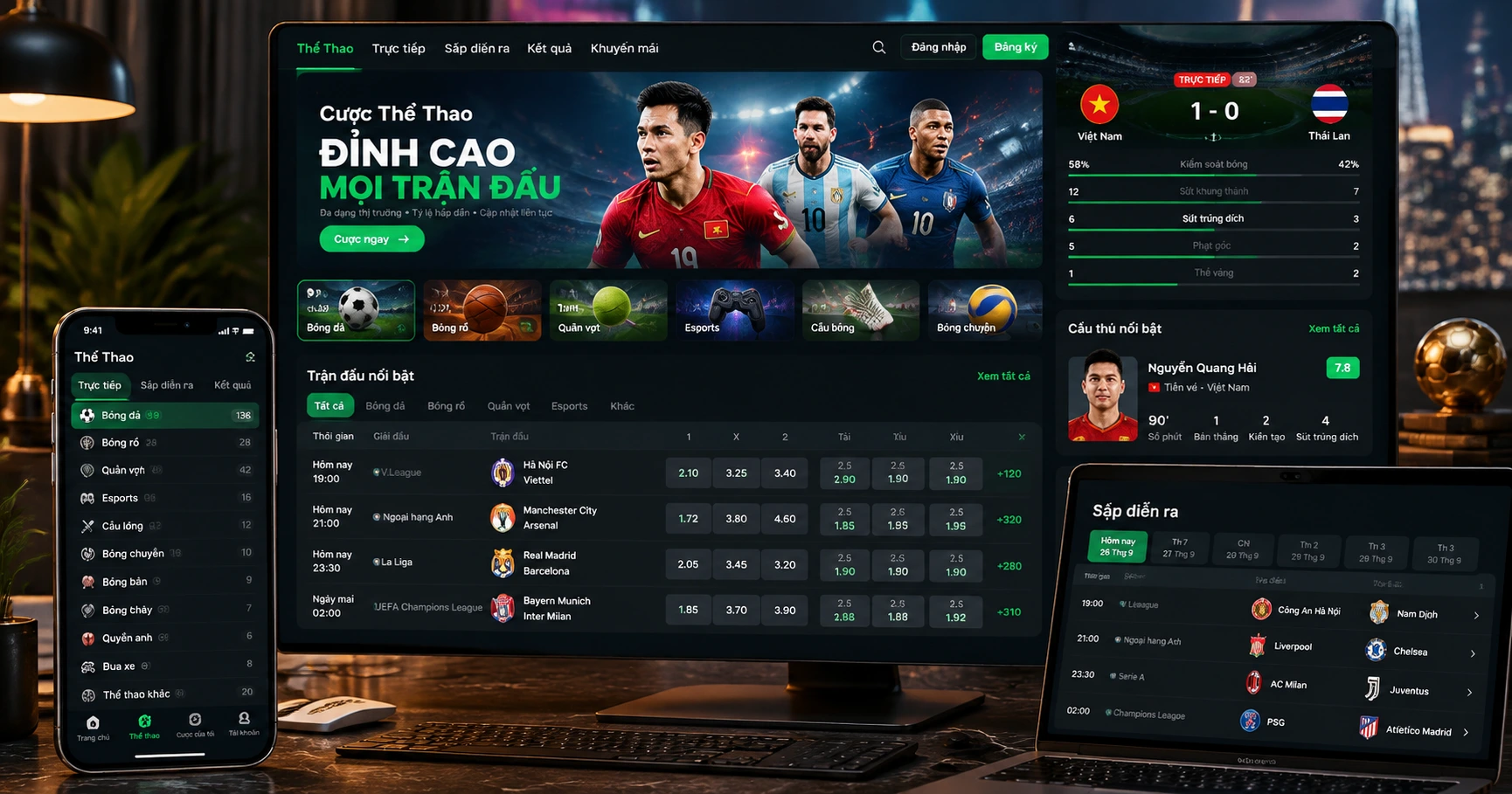 Khám Phá m88 thương hiệu cá cược Uy Tín Hàng Đầu - image 3