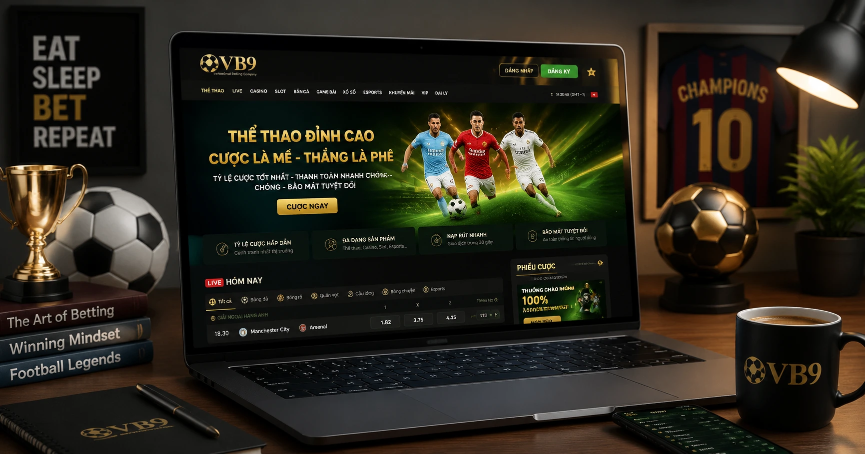 m88 lịn: Sân chơi uy tín và hấp dẫn dành cho người yêu cá cược - image 3