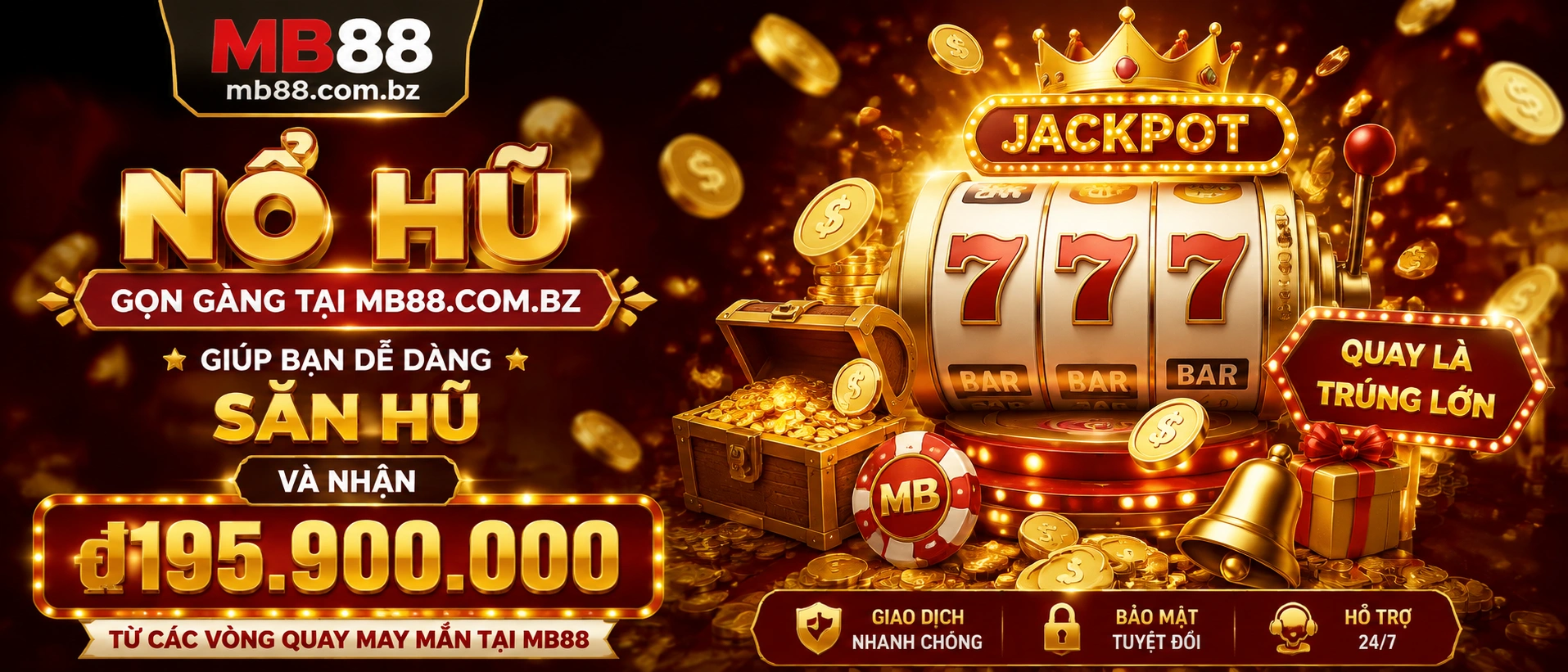 Nổ Hũ Online mb88.com.bz