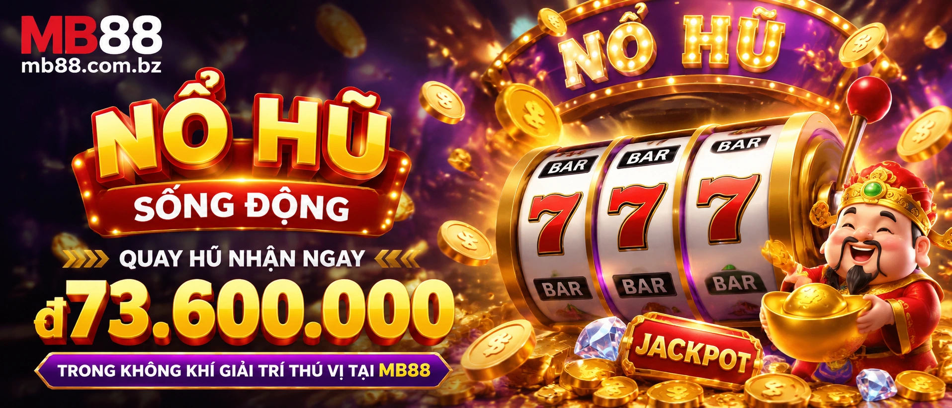 mb88 nohu promo