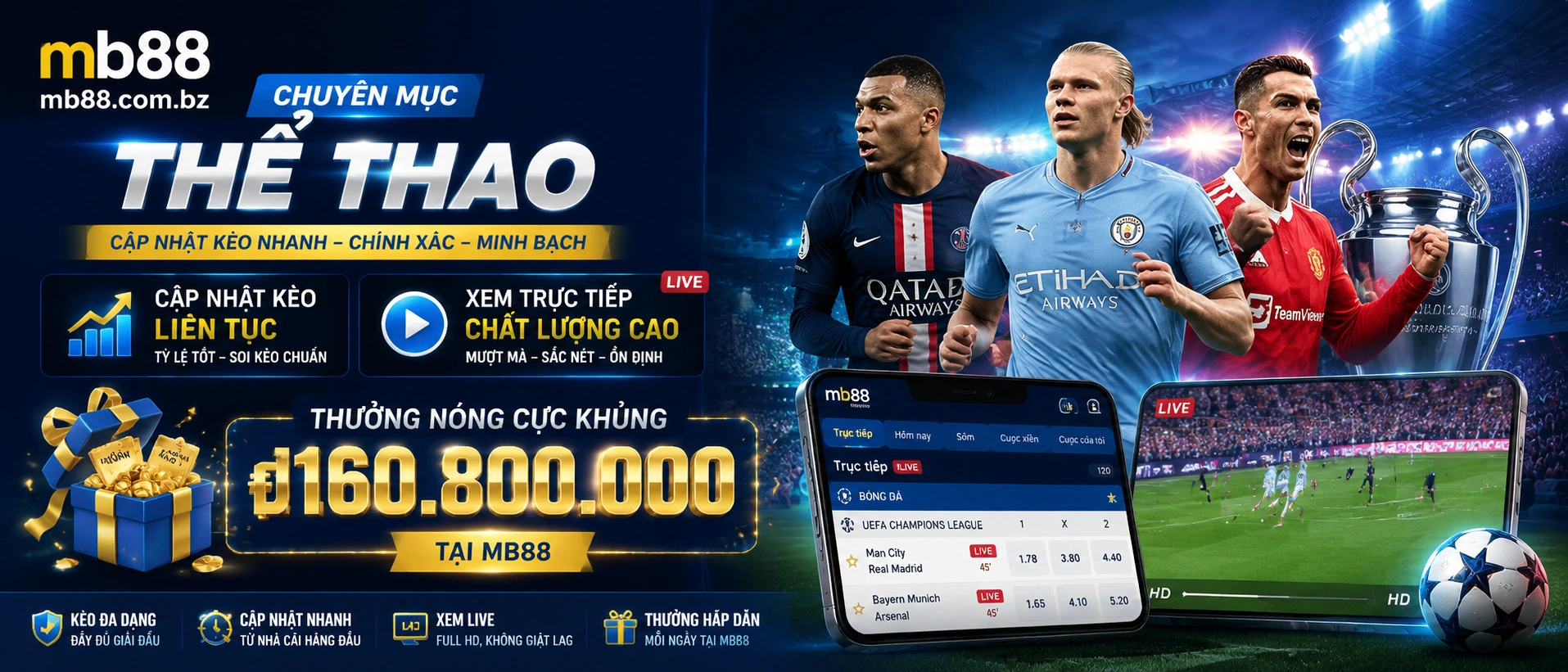 Hỗ trợ người chơi MB88 trên mobile