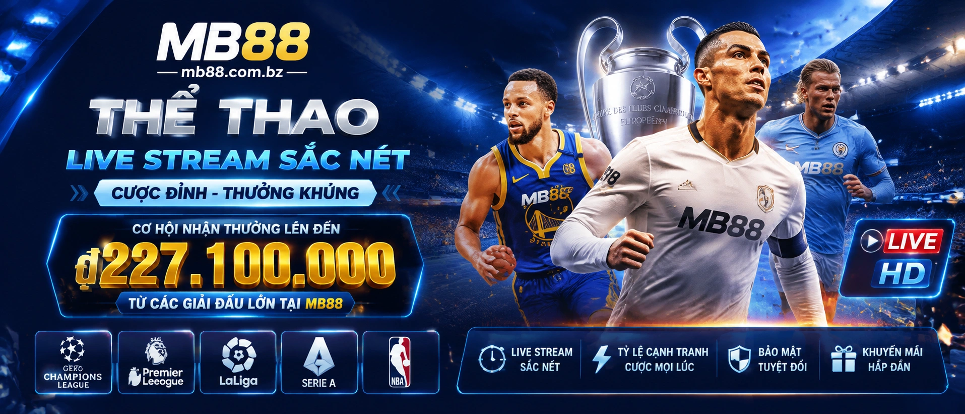 Cá Cược Thể Thao với hình ảnh minh họa cho trải nghiệm theo dõi trận và chọn kèo