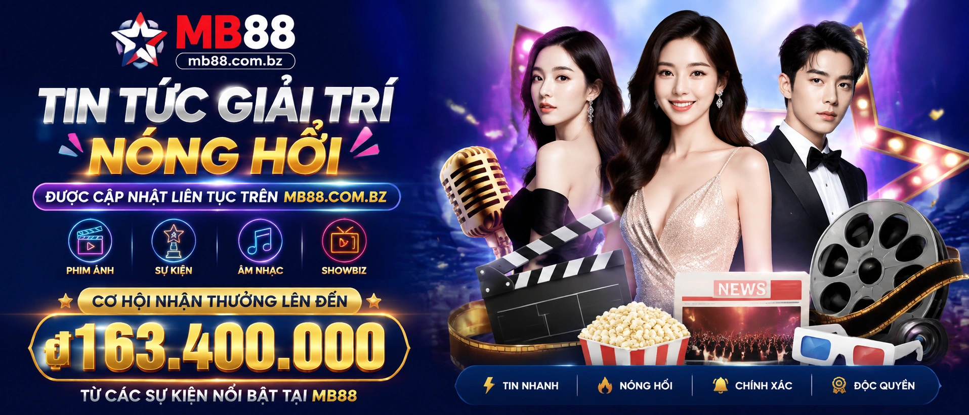 mb88 tin tức, cập nhật khuyến mãi và tin nổi bật cho online casino Philippines