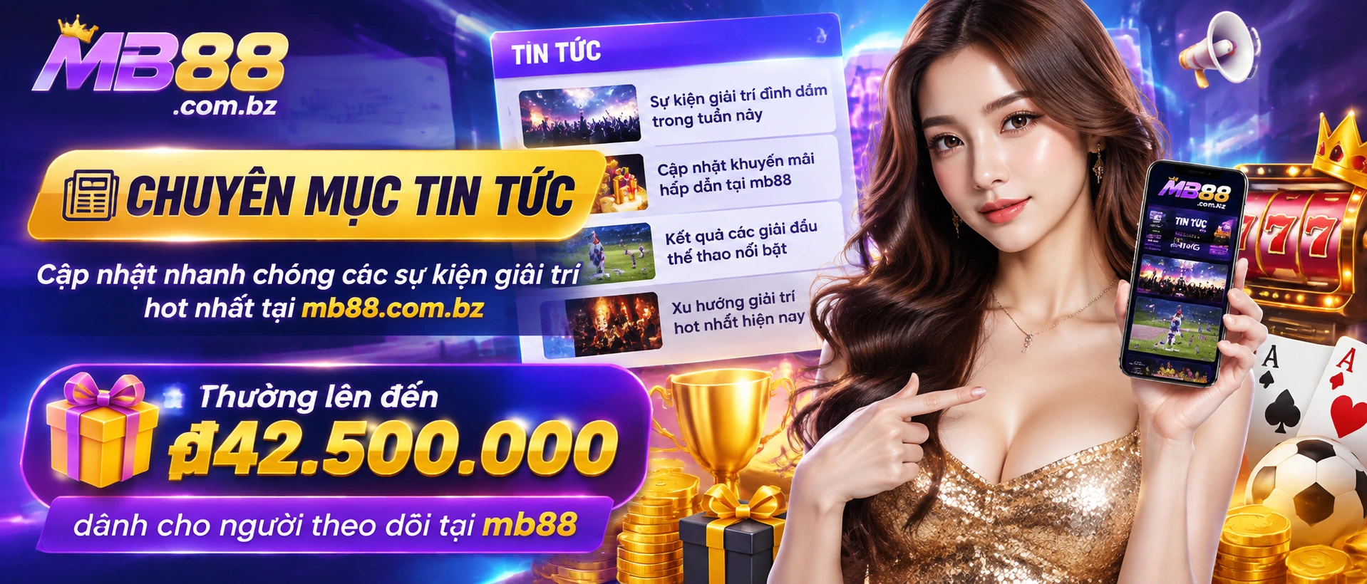 mb88 promotion page tin tức với game đa dạng và thanh toán GCash Maya