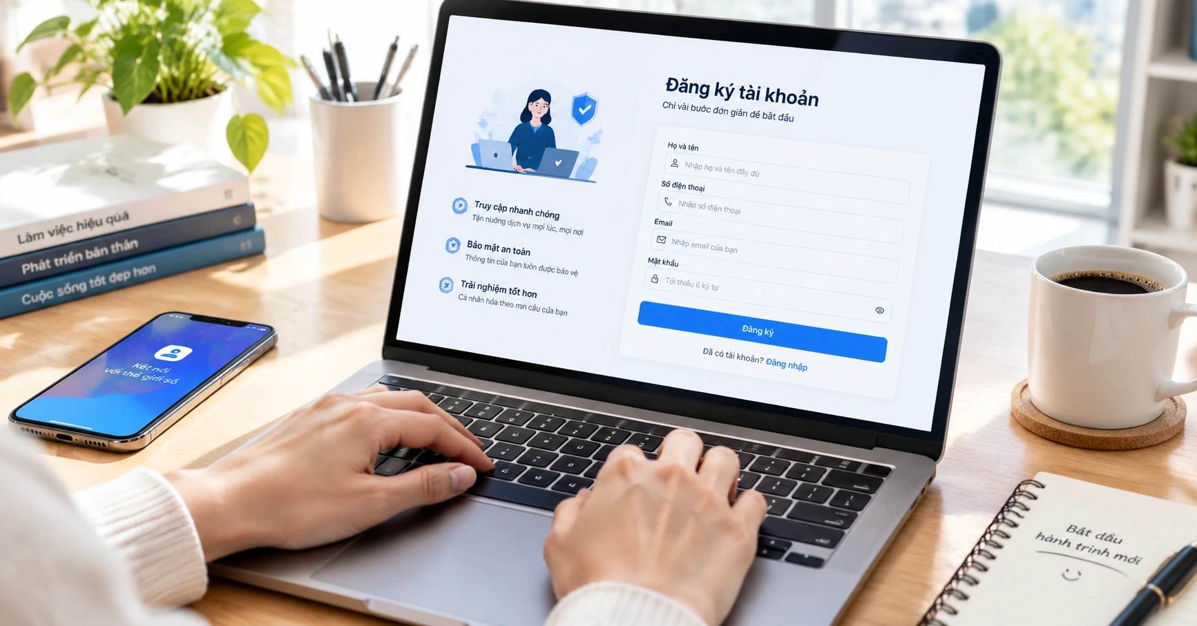 Hướng dẫn cách đăng ký tài khoản m88 nhanh và chính xác - image 1 Hướng dẫn cách đăng ký tài khoản m88 nhanh và chính xác - image 1