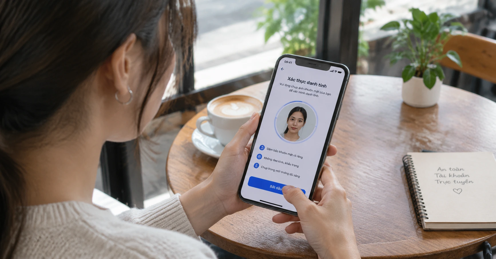 Hướng dẫn cách đăng ký tài khoản m88 nhanh và chính xác - image 3 Hướng dẫn cách đăng ký tài khoản m88 nhanh và chính xác - image 3